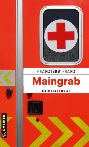 Maingrab von Franz,  Franziska