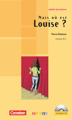 Atelier de lecture – A1+ von Delaisne,  Pierre