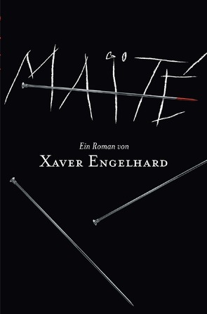 Maïté von Engelhard,  Xaver