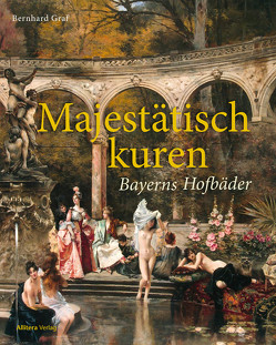 Majestätisch kuren von Graf,  Bernhard