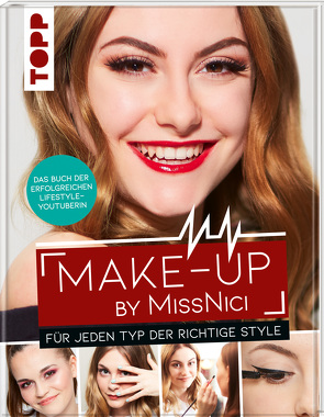 Make-up by MissNici von MissNici