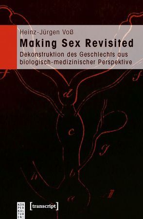 Making Sex Revisited von Voß,  Heinz-Jürgen