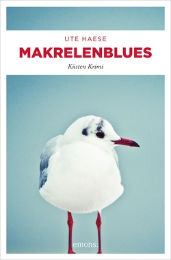 Makrelenblues von Haese,  Ute