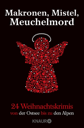 Makronen, Mistel, Meuchelmord von Almstädt,  Eva, Anhalt,  Gert, Artmeier,  Hilde, Bagnol,  Jean, Biltgen,  Raoul, Bittl,  Monika, Brich,  U. L., Burger,  Wolfgang, Busch,  Petra, Förg,  Nicola, Frank,  Greta, Fuchs,  Thomas, Haenni,  Stefan, Jagusch,  Rudi, Kastura,  Thomas, Keller,  Ivonne, Kölpin,  Regine, Lorentz,  Iny, Manstein,  Bodo, Merchant,  Judith, Pauly,  Gisa, Seibold,  Jürgen, Strobel,  Arno, Trinkaus,  Sabine, Zai,  Tom, Zeller,  Franz