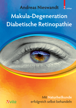 Makuladegeneration, Diabetische Retinopathie