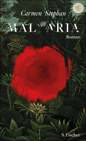 Mal Aria von Stephan,  Carmen