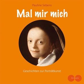 Mal mir mich von Sebens,  Pauline