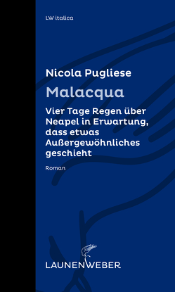 Malacqua von Pugliese,  Nicola, Pumhösel,  Barbara