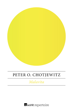 Malavita von Chotjewitz,  Peter O, Kammerer,  Peter