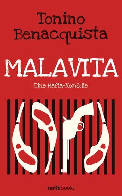 Malavita von Benacquista,  Tonino, Fell,  Herbert