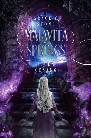 Malavita Springs von Stone,  Grace C.