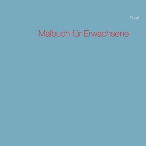 Malbuch für Erwachsene von Sanjjav,  Erdenebayar