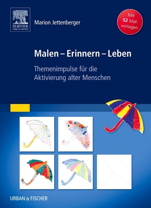 Malen – Erinnern – Leben von Deschner,  Matthias, Jettenberger,  Marion, Vavra,  Stefan