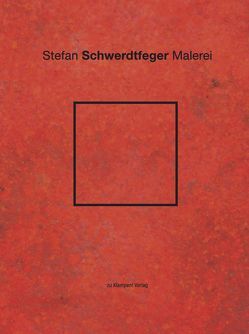 Malerei von Schwerdtfeger,  Stefan, Stoeber,  Michael