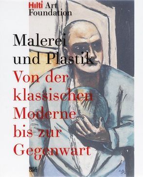 Malerei und Plastik von Dornig,  Kurt, Hilti,  Michael, Schneider,  Angela, Wieczorek,  Uwe