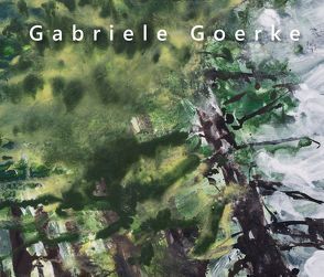 Malerei und Zeichnung von Goerke,  Gabriele