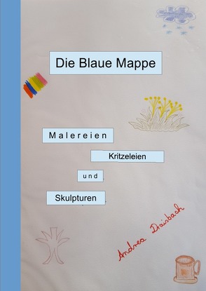 Malereien, Schmierereien und Skulpturen von Draisbach,  Andrea