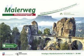 Malerweg – Sächsische Schweiz