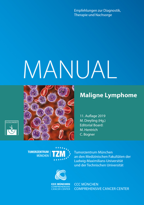 Maligne Lymphome von Dreyling,  Martin