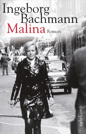 Malina von Bachmann,  Ingeborg