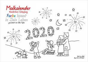 Malkalender 2020