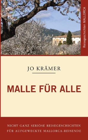 Malle für Alle von Krämer,  Jo