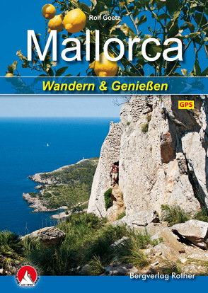 Mallorca von Goetz,  Rolf