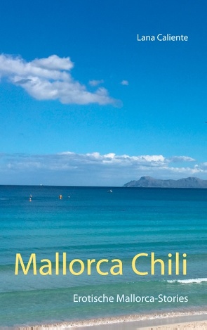 Mallorca Chili von Caliente,  Lana