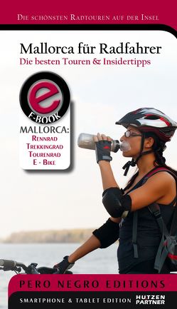 Mallorca für Radfahrer | eBook von Hützen,  Kathrin