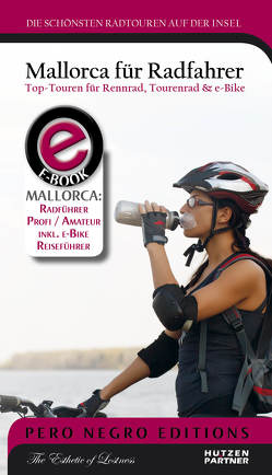 Mallorca für Radfahrer – eBook