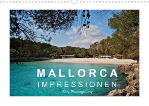 Mallorca – Impressionen (Wandkalender 2022 DIN A3 quer) von Photography,  Silly