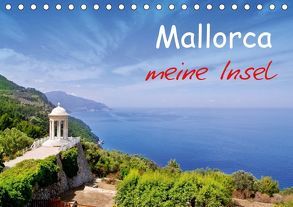 Mallorca, meine Insel (Tischkalender 2019 DIN A5 quer) von 2016 Atlantismedia,  (c)