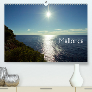 Mallorca (Premium, hochwertiger DIN A2 Wandkalender 2021, Kunstdruck in Hochglanz) von Kulla,  Alexander