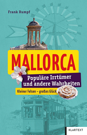 Mallorca von Rumpf,  Frank