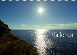 Mallorca (Wandkalender 2022 DIN A2 quer) von Kulla,  Alexander