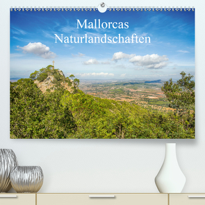 Mallorcas Naturlandschaften (Premium, hochwertiger DIN A2 Wandkalender 2020, Kunstdruck in Hochglanz) von Stückmann,  Klaus