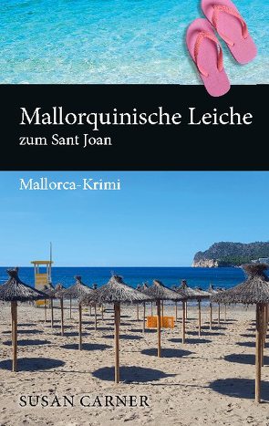 Mallorquinische Leiche zum Sant Joan von Carner,  Susan