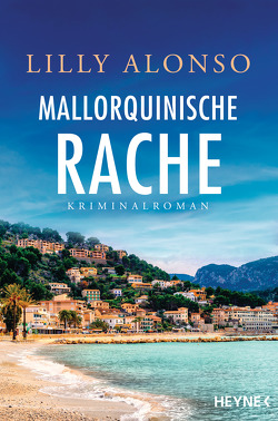 Mallorquinische Rache von Alonso,  Lilly