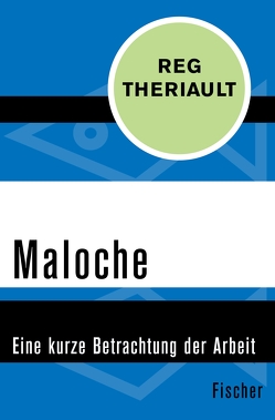 Maloche von Scheidt,  Elke vom, Theriault,  Reg