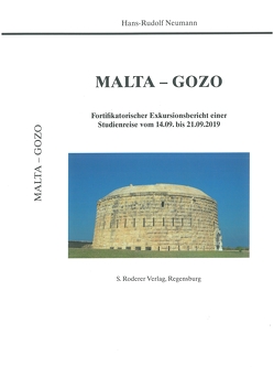 Malta – Gozo von Edmund,  Spohr, Neumann,  Hans-Rudolf