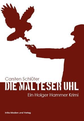 Malteser Uhl von Schlüter,  Carsten