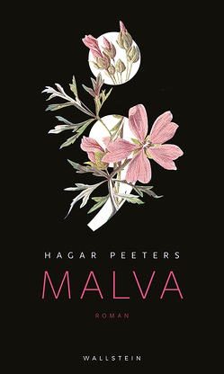 Malva von Braun,  Arne, Peeters,  Hagar