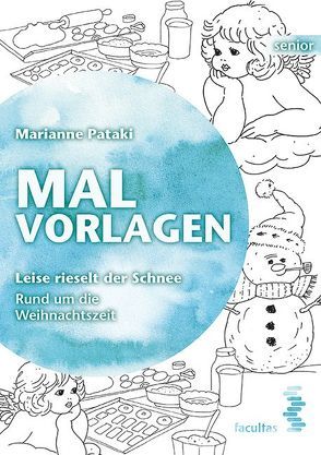 Malvorlagen von Pataki,  Marianne