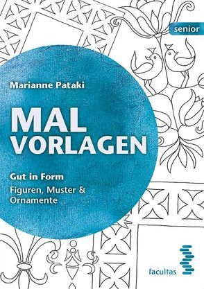 Malvorlagen von Pataki,  Marianne