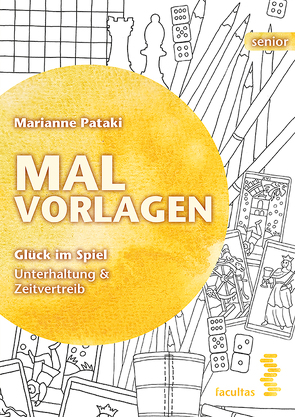 Malvorlagen (Zusatzmaterial) von Pataki,  Marianne