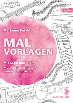 Malvorlagen (Zusatzmaterial) von Pataki,  Marianne