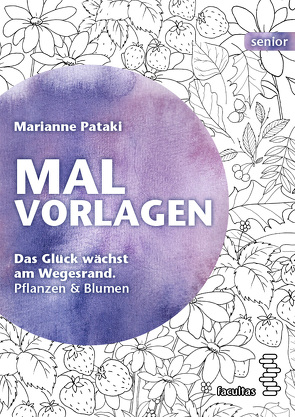 Malvorlagen (Zusatzmaterial) von Pataki,  Marianne