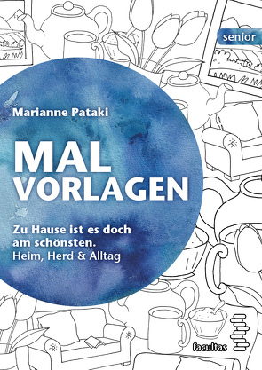 Malvorlagen (Zusatzmaterial) von Pataki,  Marianne