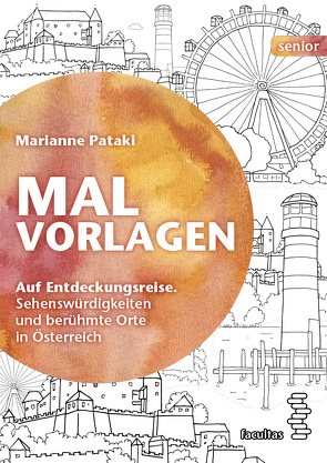 Malvorlagen (Zusatzmaterial) von Pataki,  Marianne