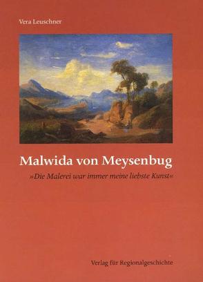 Malwida von Meysenbug von Leuschner,  Vera